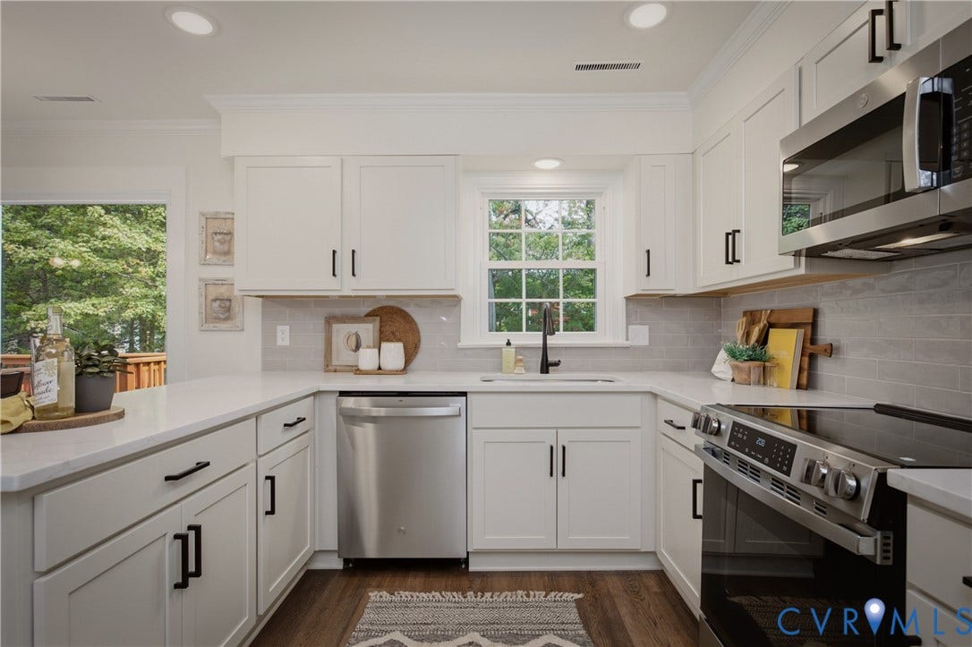 10640 Savoy Road, North Chesterfield, VA 23235 10640 Savoy Road, North Chesterfield, VA 23235