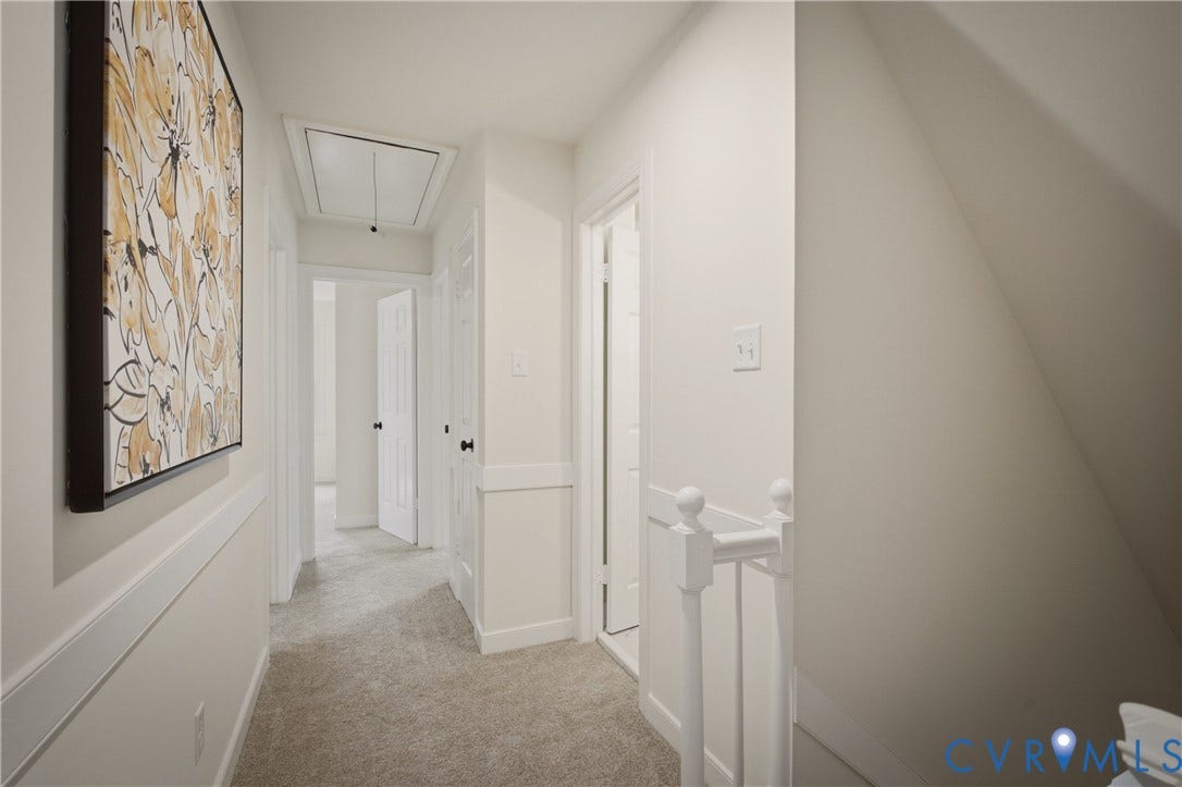 10640 Savoy Road, North Chesterfield, VA 23235 10640 Savoy Road, North Chesterfield, VA 23235