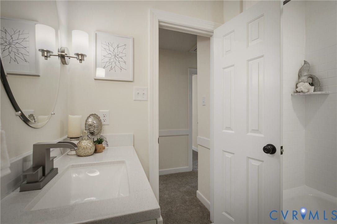 10640 Savoy Road, North Chesterfield, VA 23235 10640 Savoy Road, North Chesterfield, VA 23235