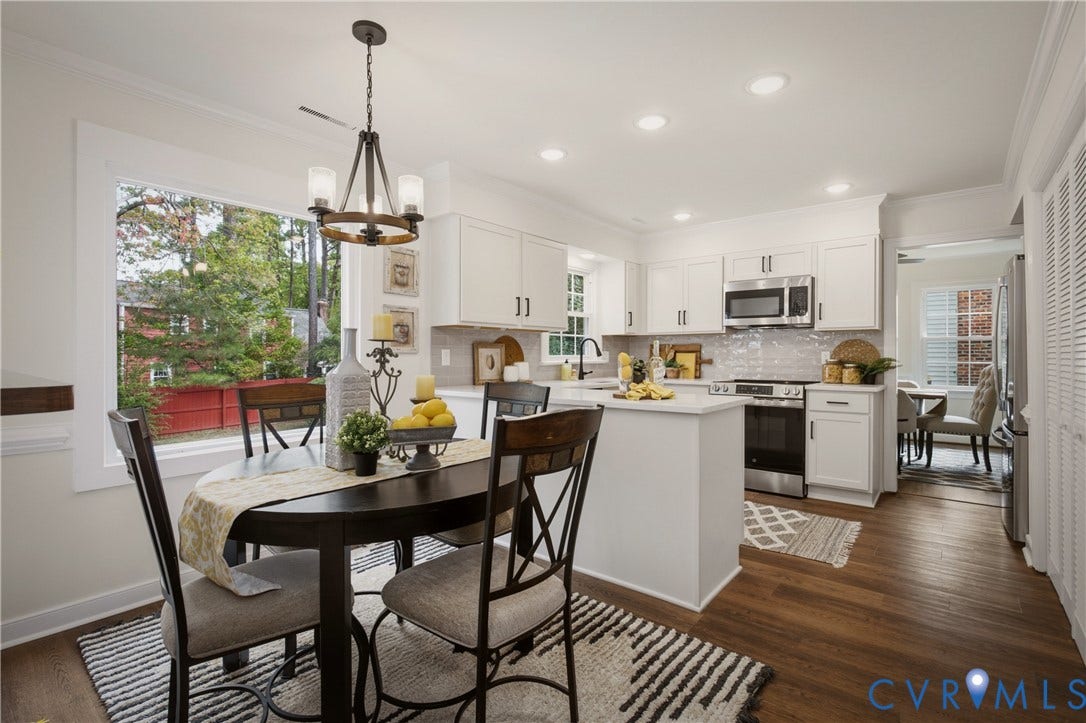 10640 Savoy Road, North Chesterfield, VA 23235 10640 Savoy Road, North Chesterfield, VA 23235