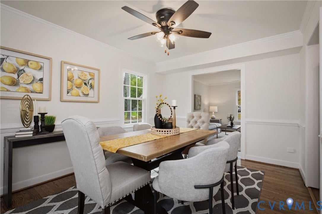 10640 Savoy Road, North Chesterfield, VA 23235 10640 Savoy Road, North Chesterfield, VA 23235