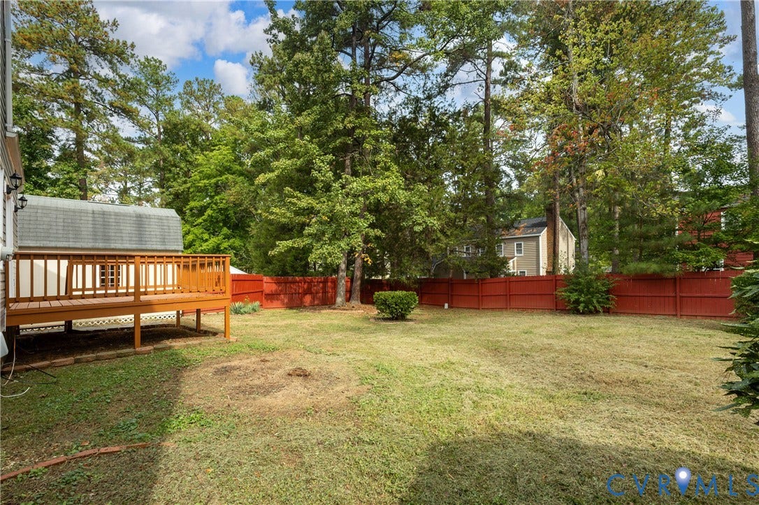 10640 Savoy Road, North Chesterfield, VA 23235 10640 Savoy Road, North Chesterfield, VA 23235
