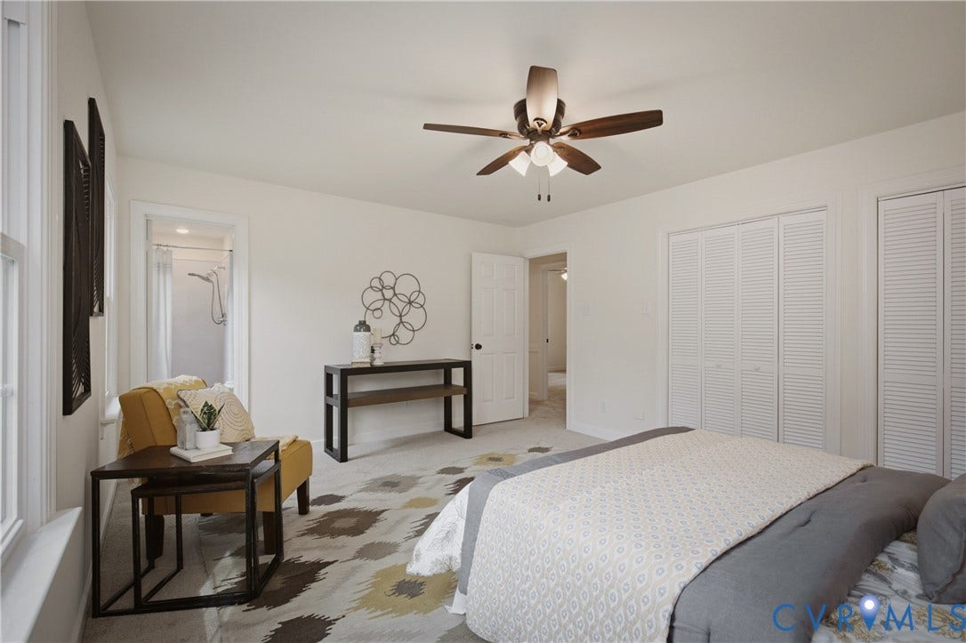 10640 Savoy Road, North Chesterfield, VA 23235 10640 Savoy Road, North Chesterfield, VA 23235