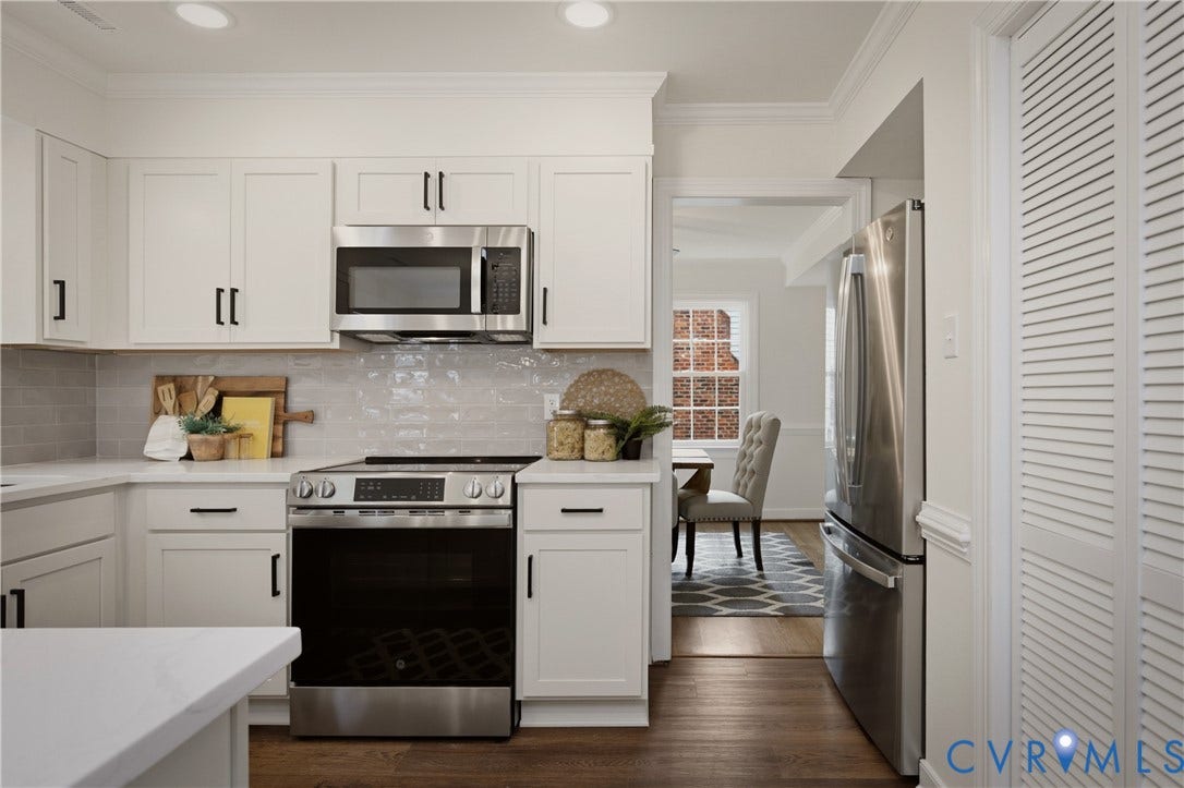 10640 Savoy Road, North Chesterfield, VA 23235 10640 Savoy Road, North Chesterfield, VA 23235