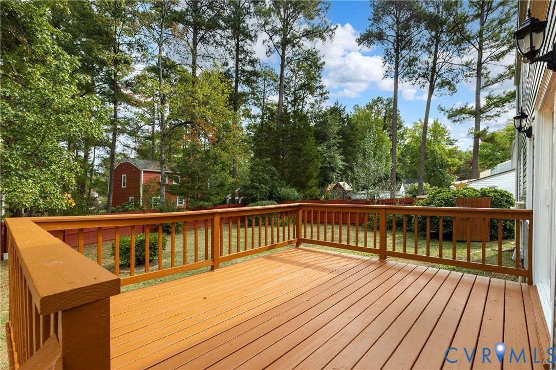 10640 Savoy Road, North Chesterfield, VA 23235 10640 Savoy Road, North Chesterfield, VA 23235