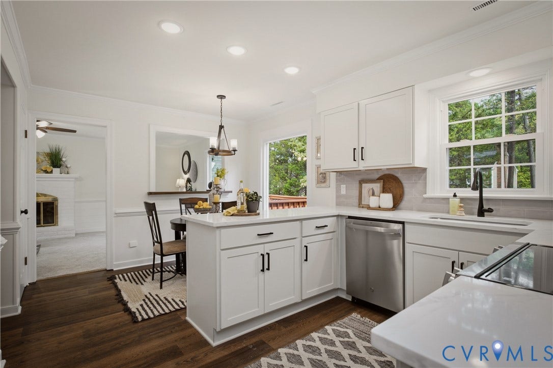 10640 Savoy Road, North Chesterfield, VA 23235 10640 Savoy Road, North Chesterfield, VA 23235