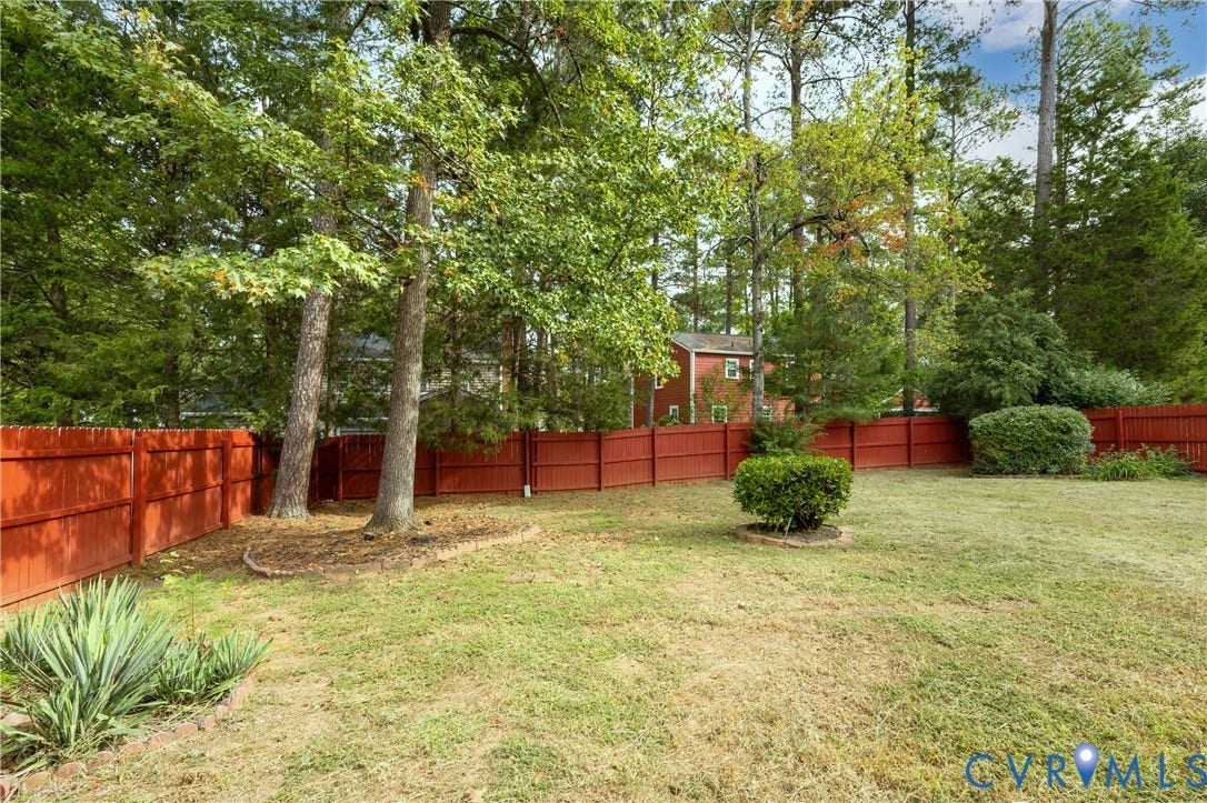 10640 Savoy Road, North Chesterfield, VA 23235 10640 Savoy Road, North Chesterfield, VA 23235