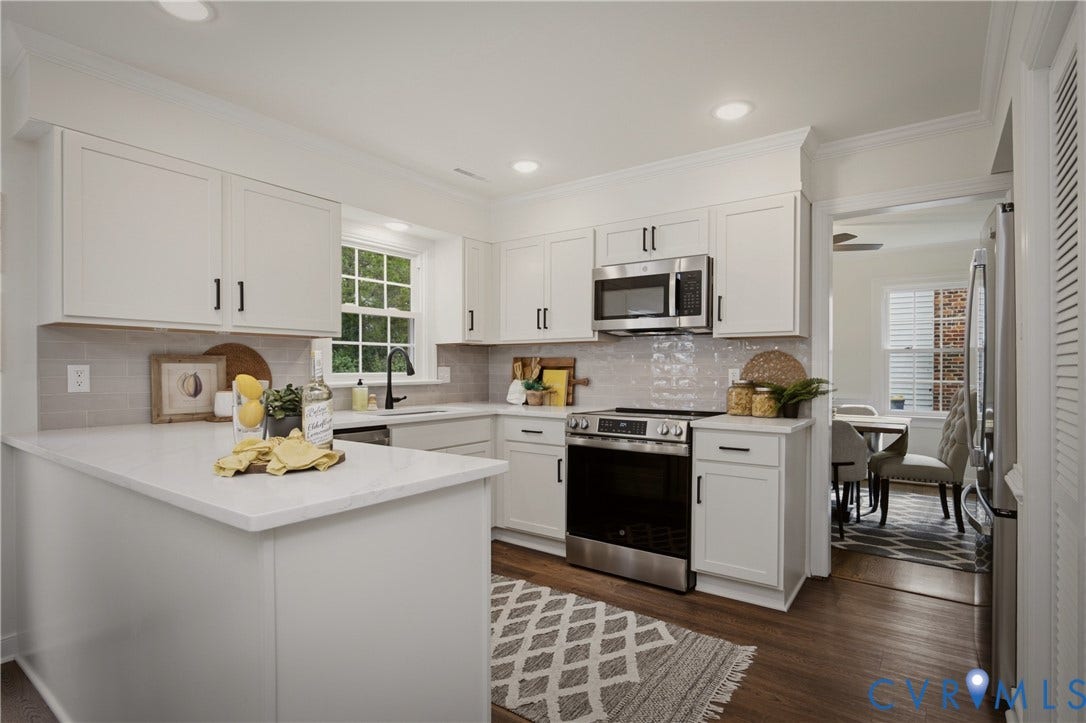 10640 Savoy Road, North Chesterfield, VA 23235 10640 Savoy Road, North Chesterfield, VA 23235