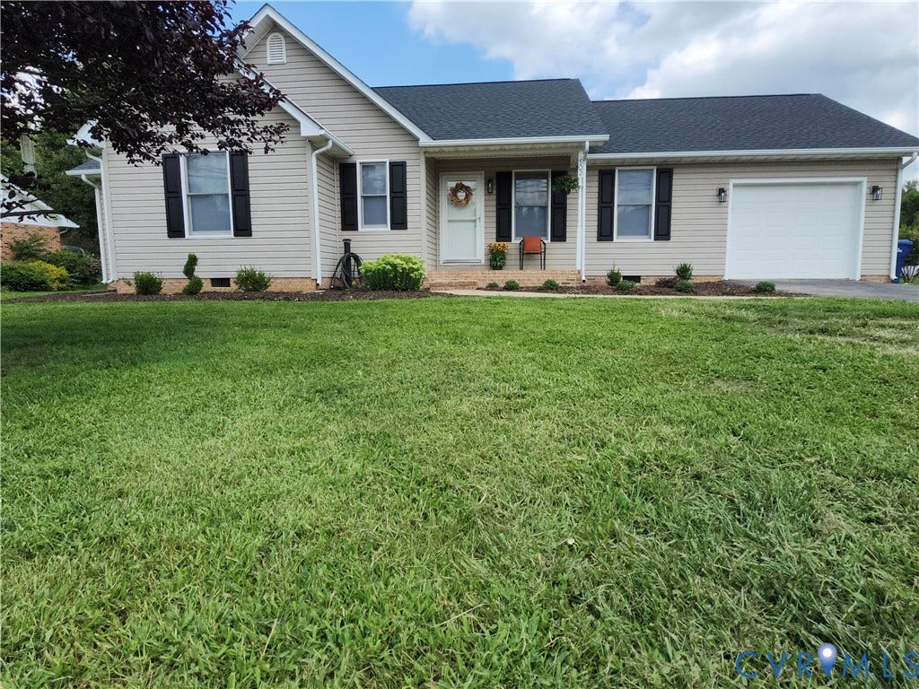 502 3rd Street, Grottoes, Grottoes, VA 22851