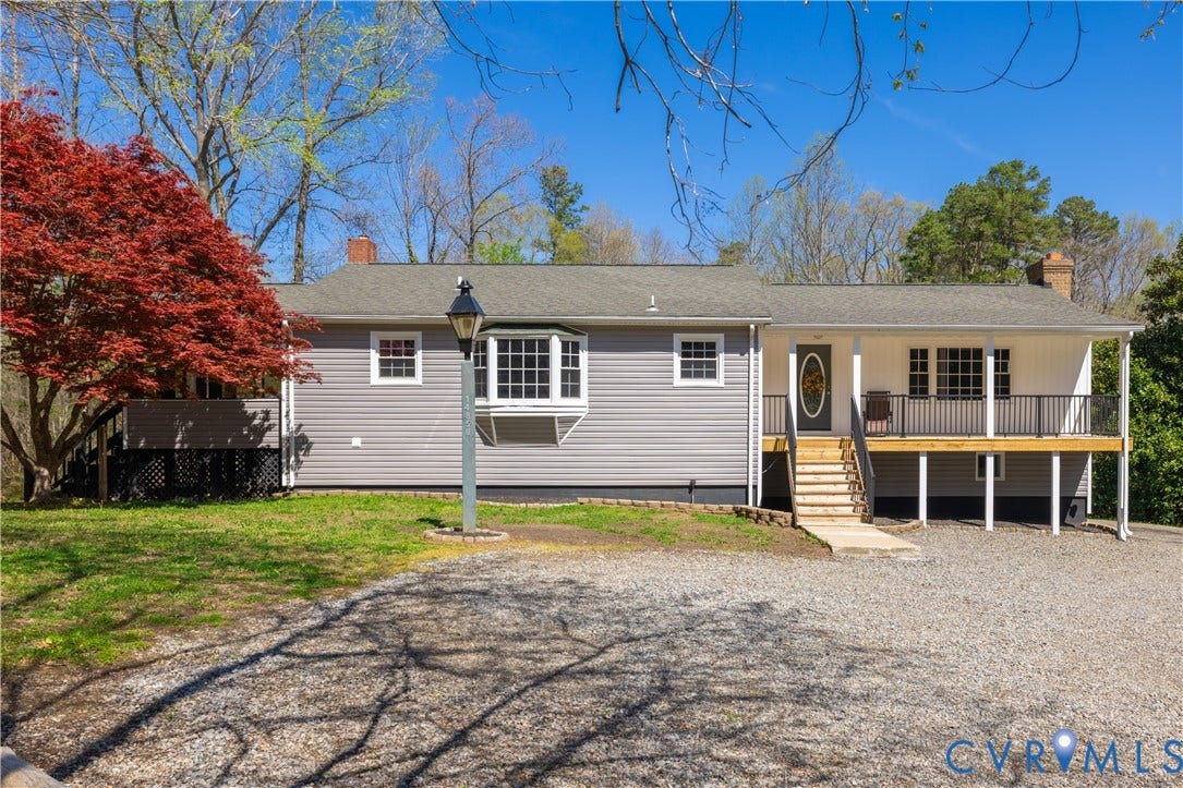 14850 Bent Creek Road, Amelia Courthouse, VA 23002 14850 Bent Creek Road, Amelia Courthouse, VA 23002