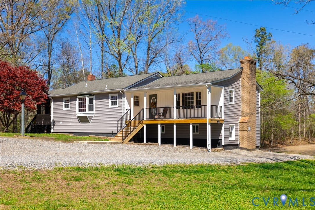 14850 Bent Creek Road, Amelia Courthouse, VA 23002 14850 Bent Creek Road, Amelia Courthouse, VA 23002