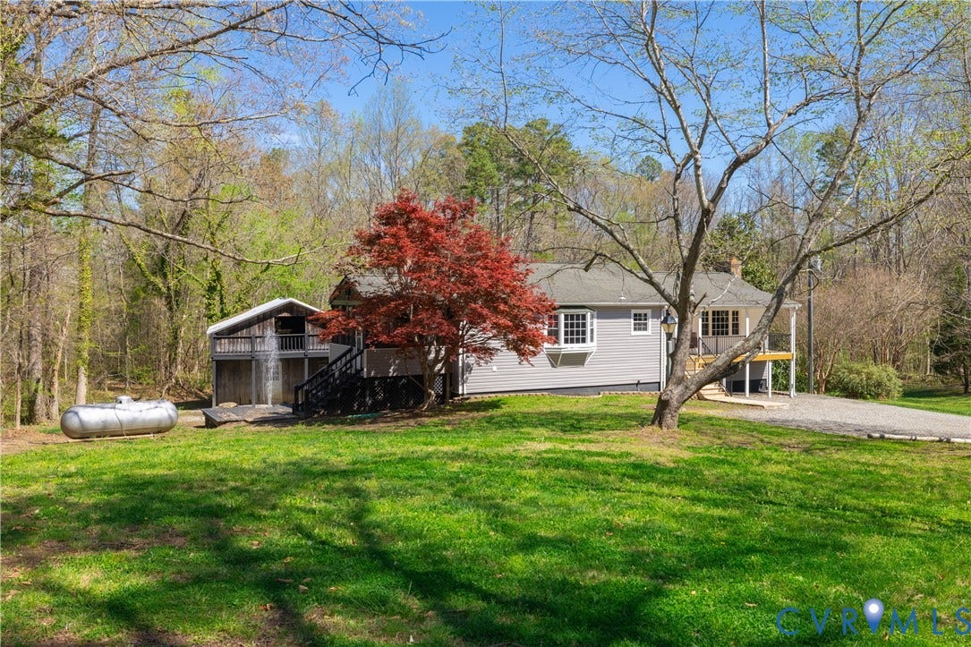 14850 Bent Creek Road, Amelia Courthouse, VA 23002 14850 Bent Creek Road, Amelia Courthouse, VA 23002