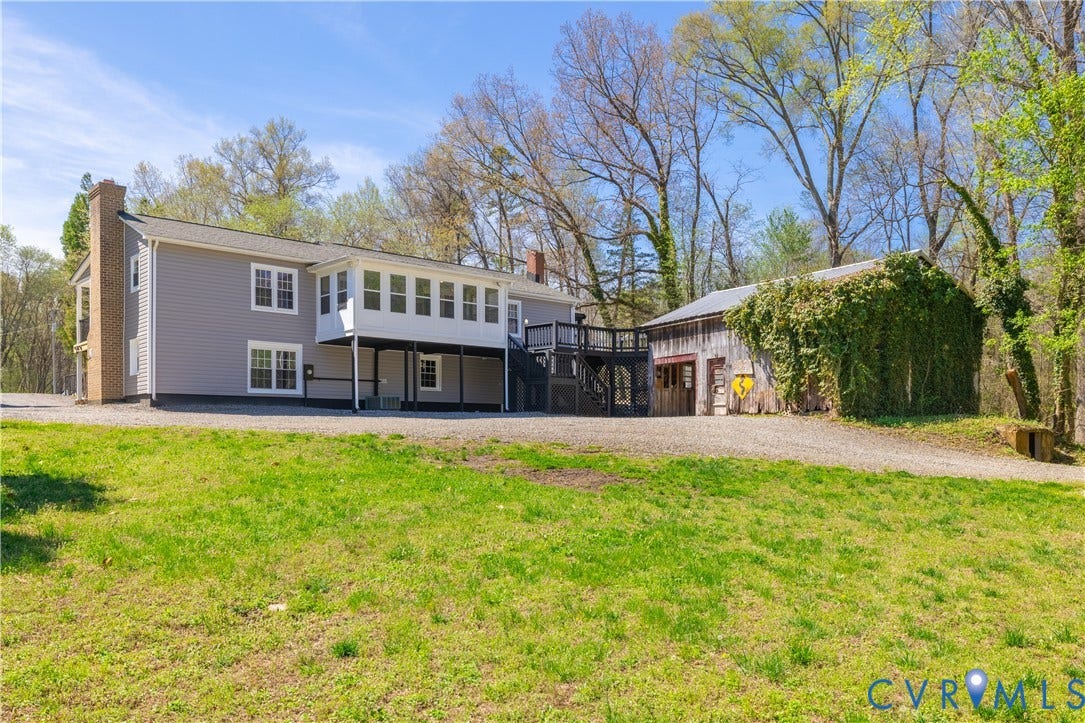 14850 Bent Creek Road, Amelia Courthouse, VA 23002 14850 Bent Creek Road, Amelia Courthouse, VA 23002