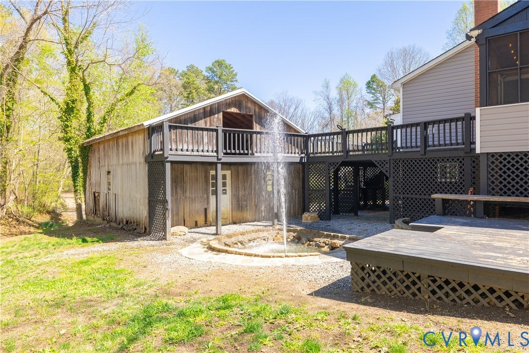 14850 Bent Creek Road, Amelia Courthouse, VA 23002 14850 Bent Creek Road, Amelia Courthouse, VA 23002