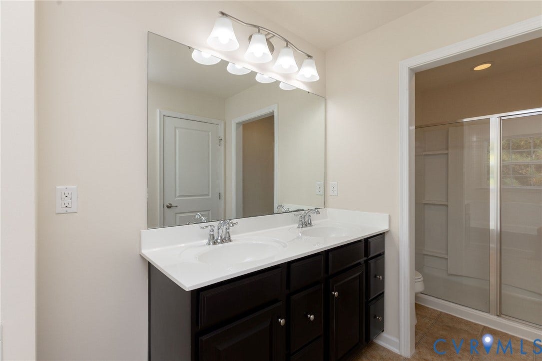8084 Creekside Village Drive, Mechanicsville, VA 23111 8084 Creekside Village Drive, Mechanicsville, VA 23111