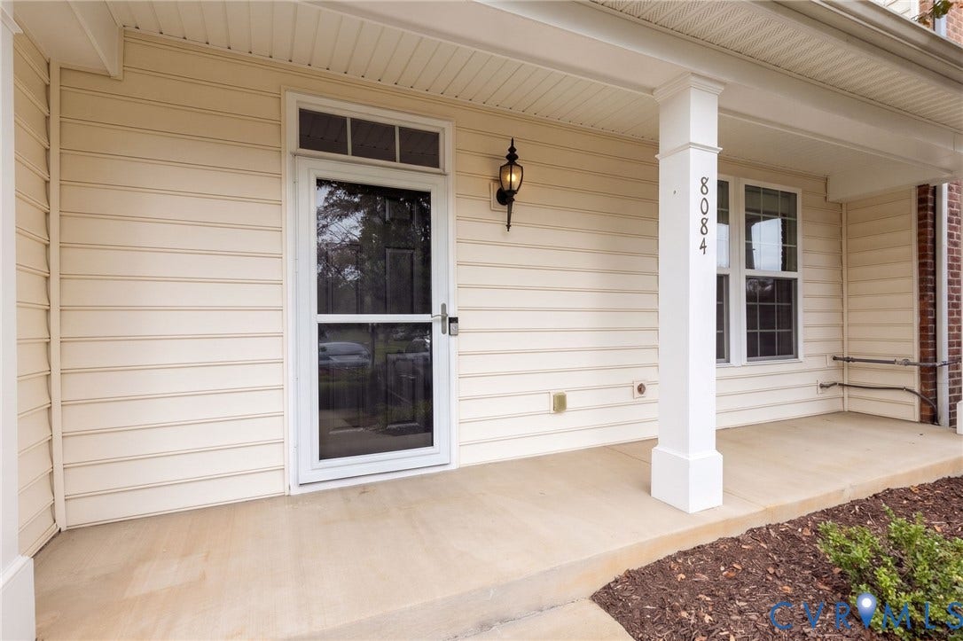 8084 Creekside Village Drive, Mechanicsville, VA 23111 8084 Creekside Village Drive, Mechanicsville, VA 23111