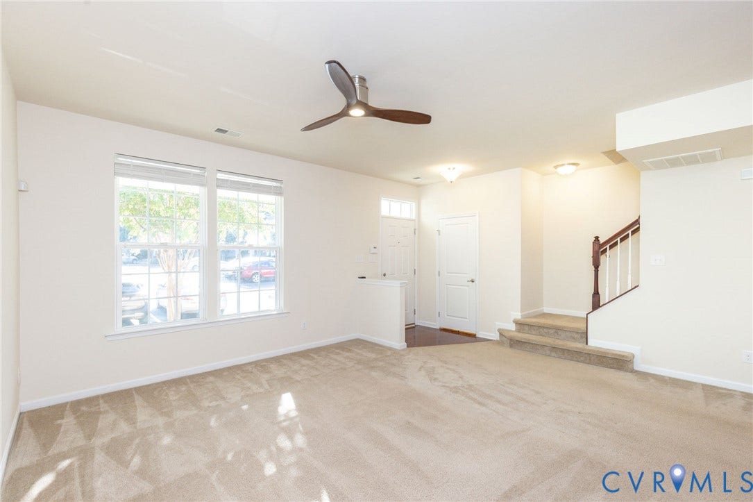 8084 Creekside Village Drive, Mechanicsville, VA 23111 8084 Creekside Village Drive, Mechanicsville, VA 23111