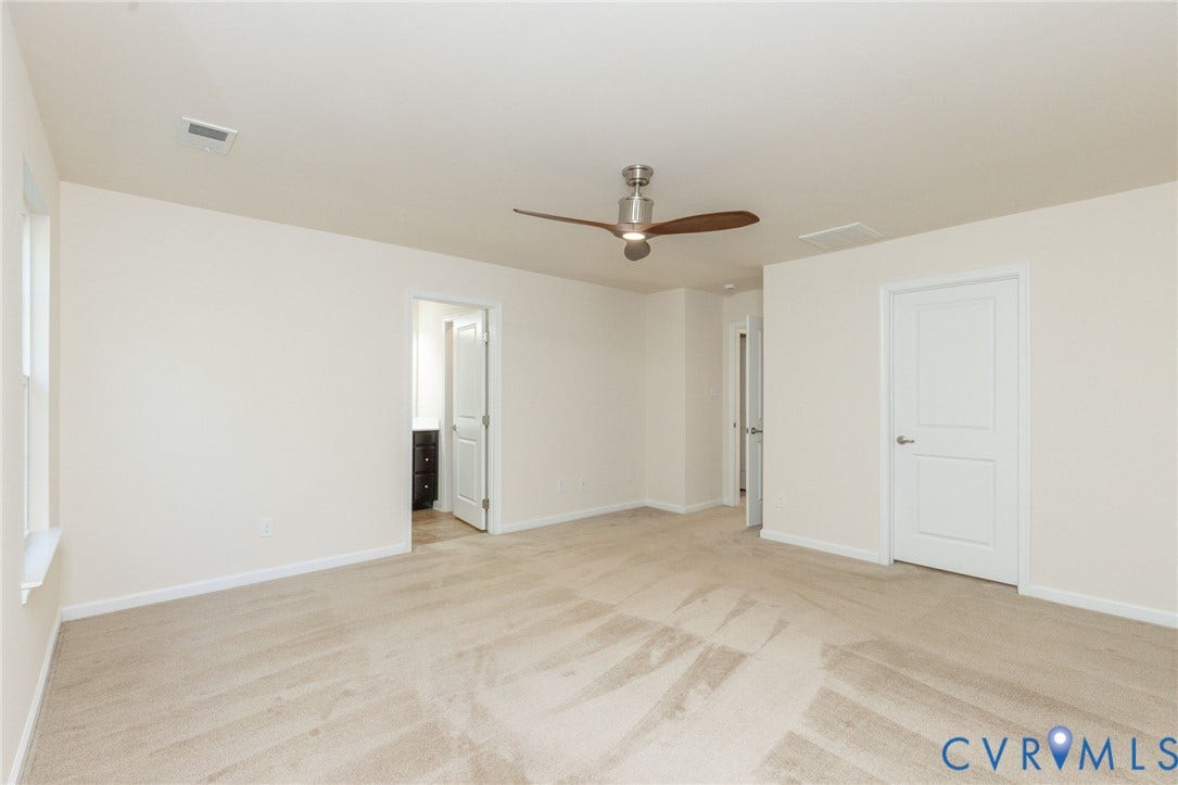 8084 Creekside Village Drive, Mechanicsville, VA 23111 8084 Creekside Village Drive, Mechanicsville, VA 23111