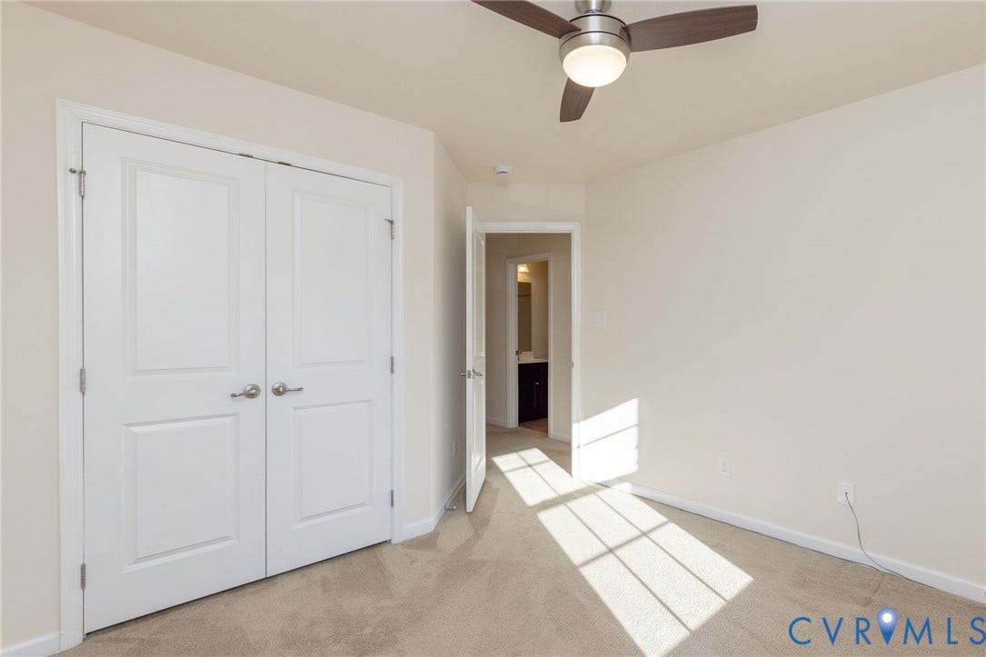 8084 Creekside Village Drive, Mechanicsville, VA 23111 8084 Creekside Village Drive, Mechanicsville, VA 23111