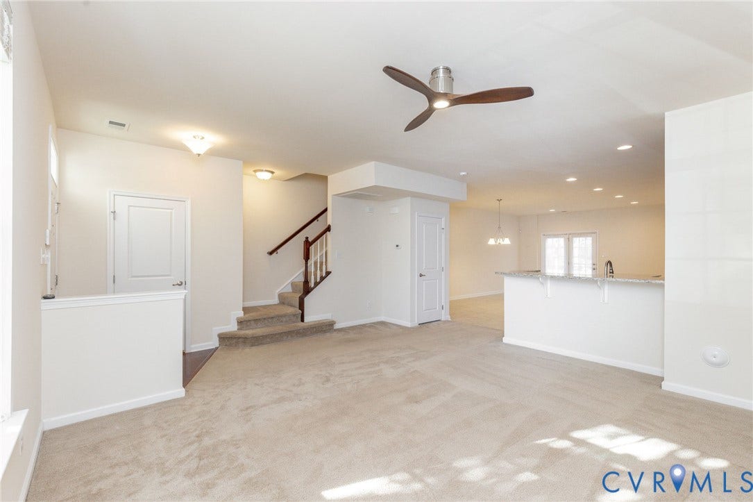 8084 Creekside Village Drive, Mechanicsville, VA 23111 8084 Creekside Village Drive, Mechanicsville, VA 23111