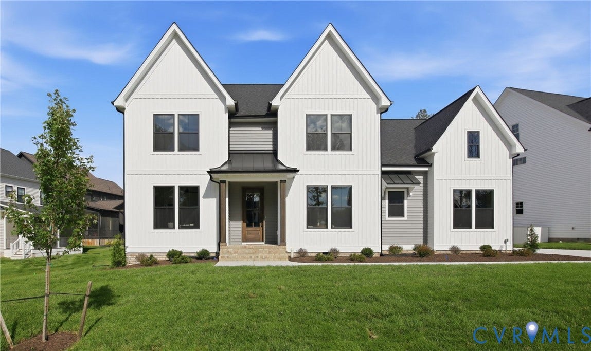 4806 Lake Summer Loop, Summer Lake, Moseley, VA 23120 4806 Lake Summer Loop, Summer Lake, Moseley, VA 23120