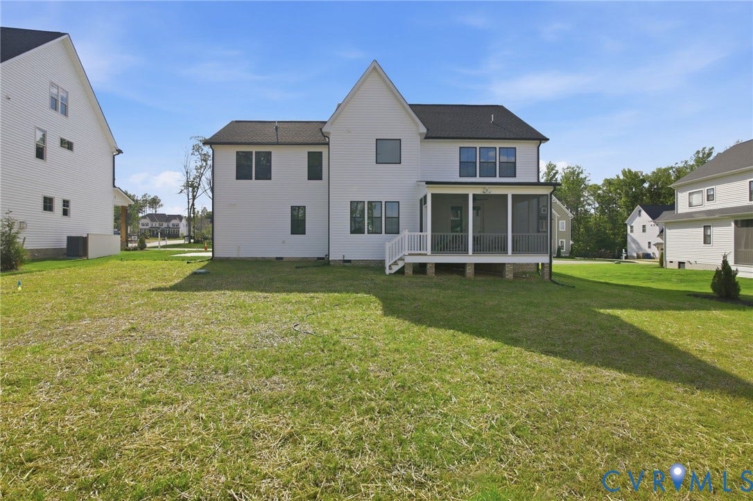 4806 Lake Summer Loop, Summer Lake, Moseley, VA 23120 4806 Lake Summer Loop, Summer Lake, Moseley, VA 23120