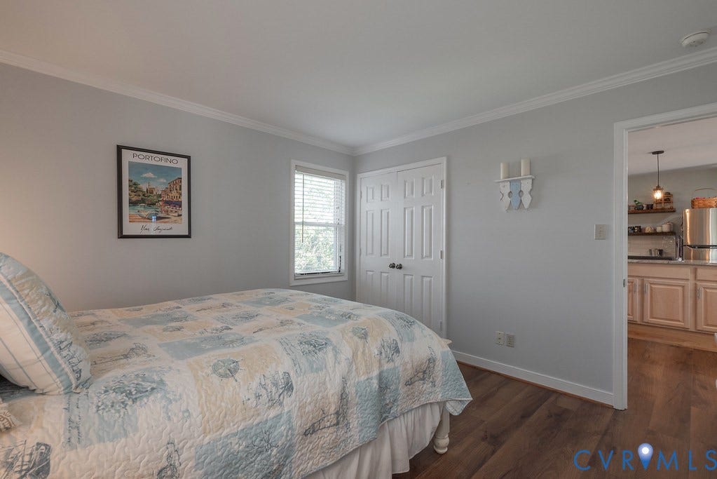 130 Berryville Shores Drive, Deltaville, VA 23043