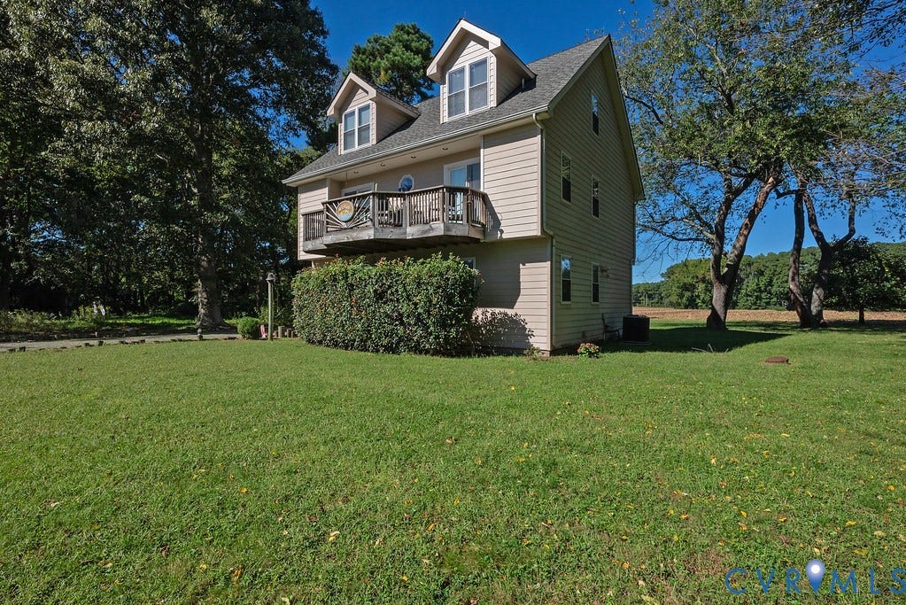 130 Berryville Shores Drive, Deltaville, VA 23043