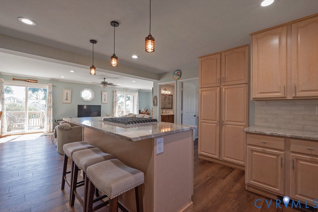 130 Berryville Shores Drive, Deltaville, VA 23043