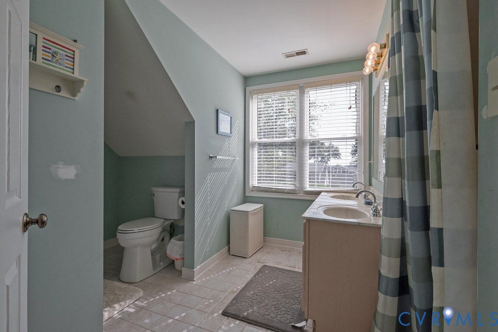 130 Berryville Shores Drive, Deltaville, VA 23043