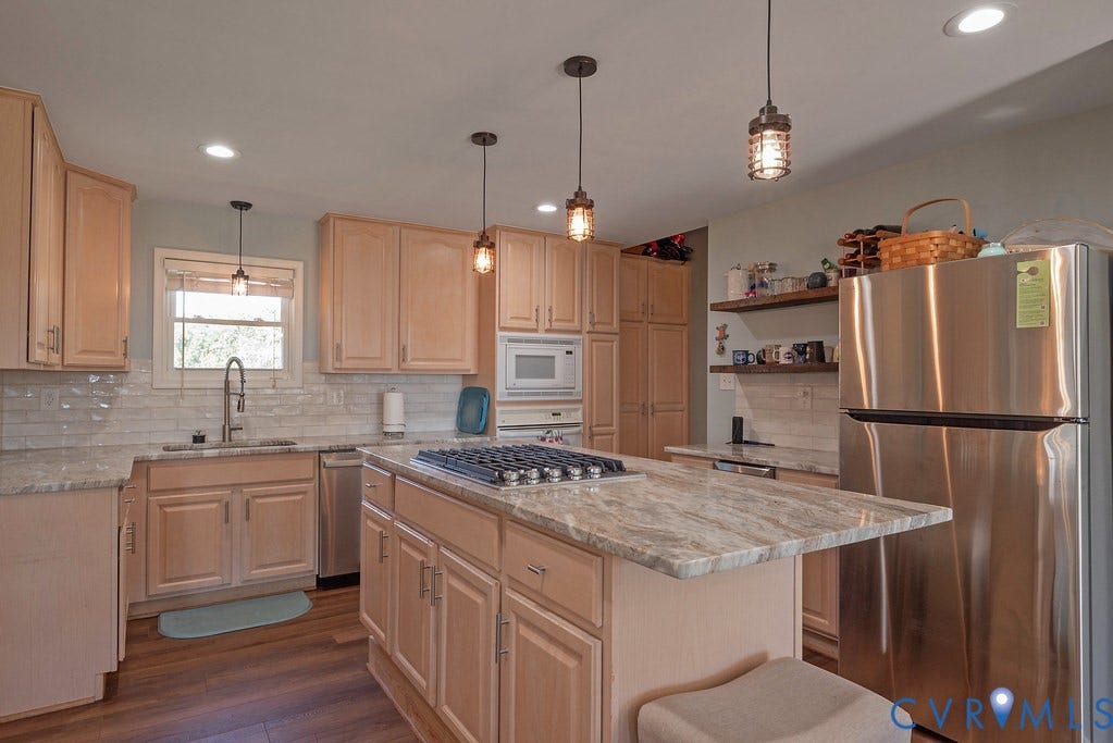 130 Berryville Shores Drive, Deltaville, VA 23043