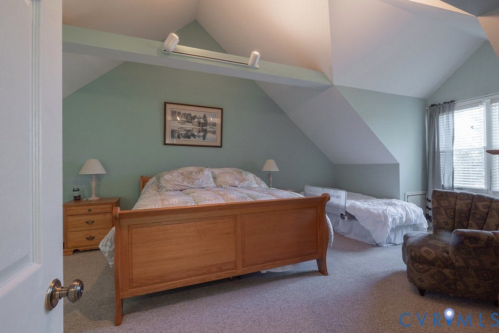 130 Berryville Shores Drive, Deltaville, VA 23043