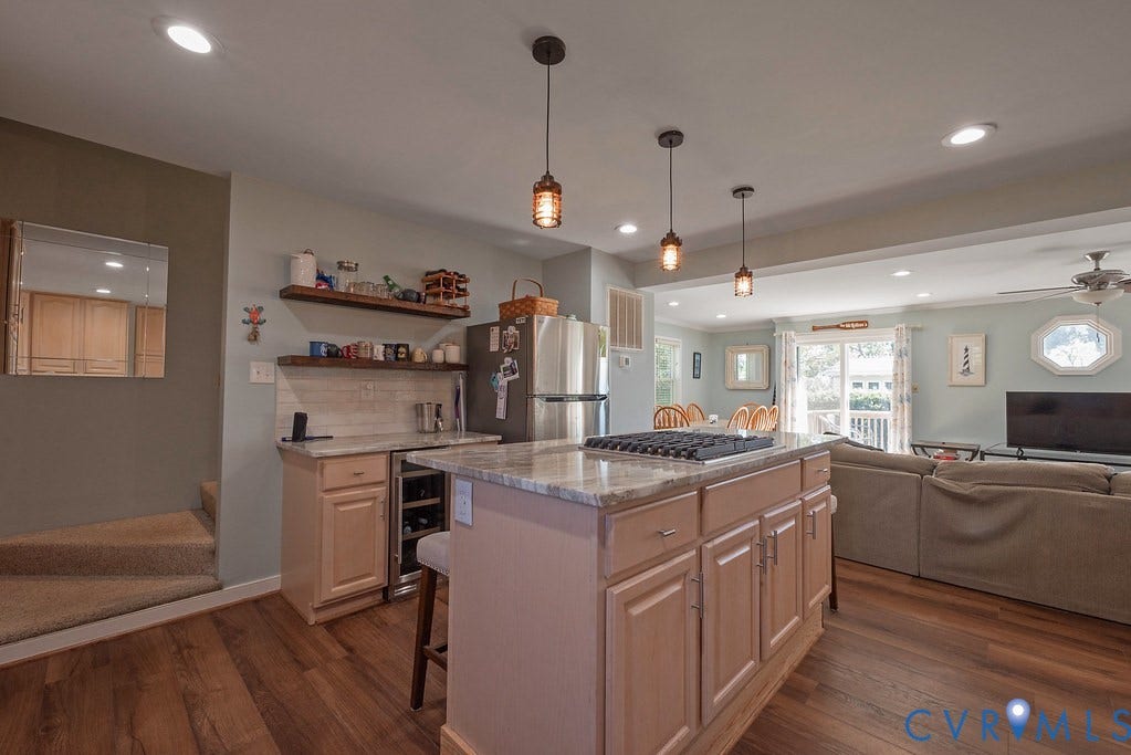 130 Berryville Shores Drive, Deltaville, VA 23043