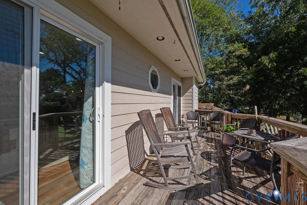 130 Berryville Shores Drive, Deltaville, VA 23043