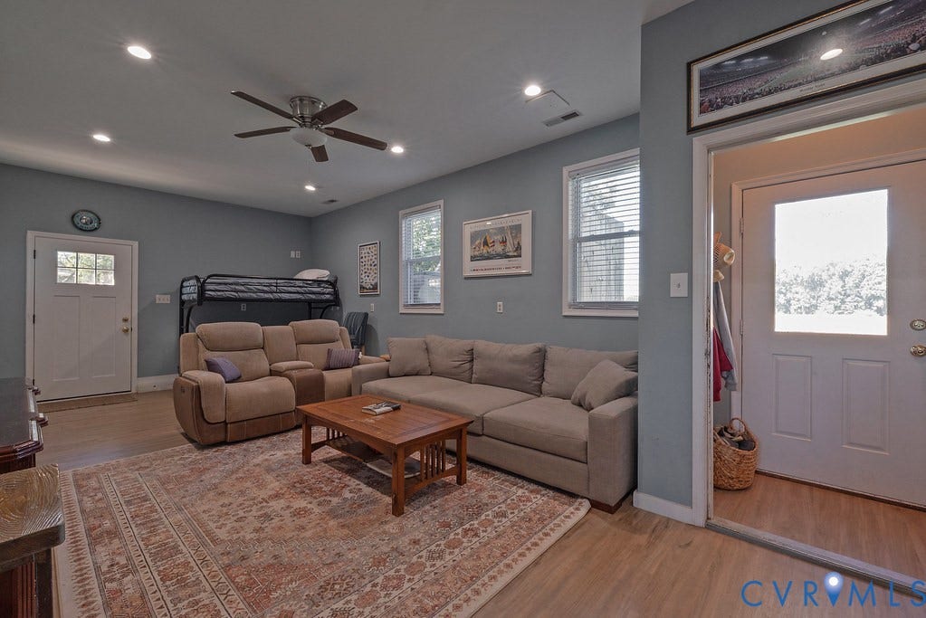130 Berryville Shores Drive, Deltaville, VA 23043