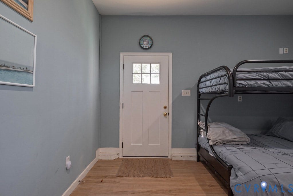 130 Berryville Shores Drive, Deltaville, VA 23043
