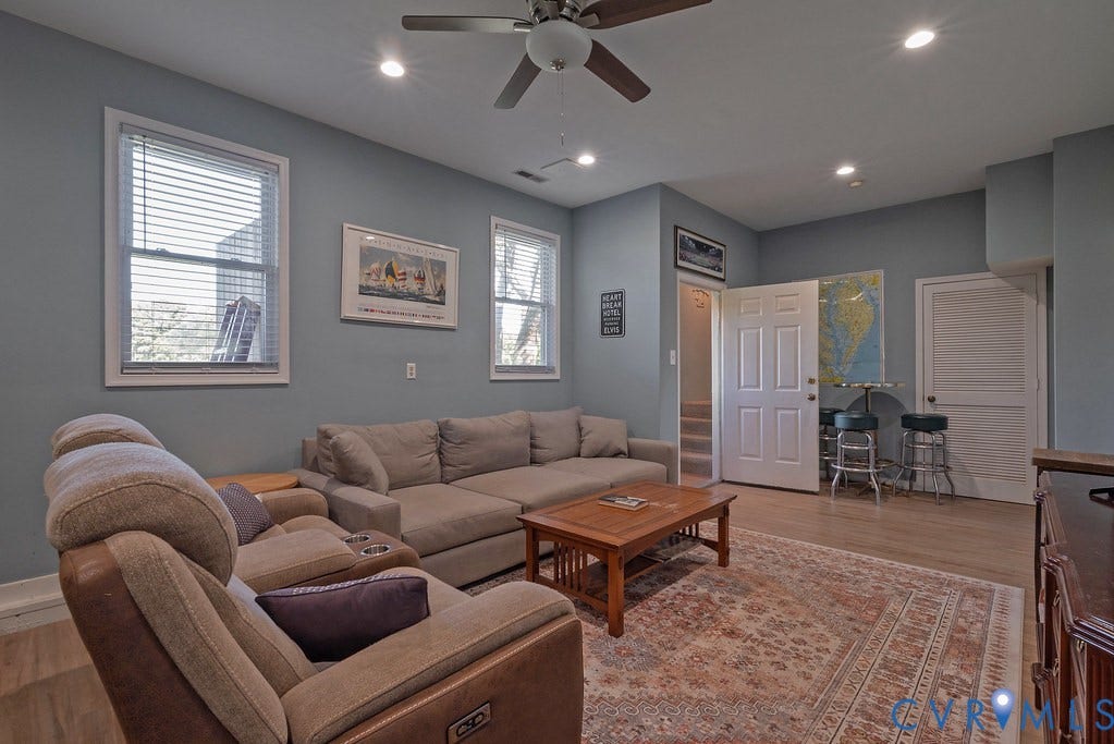 130 Berryville Shores Drive, Deltaville, VA 23043