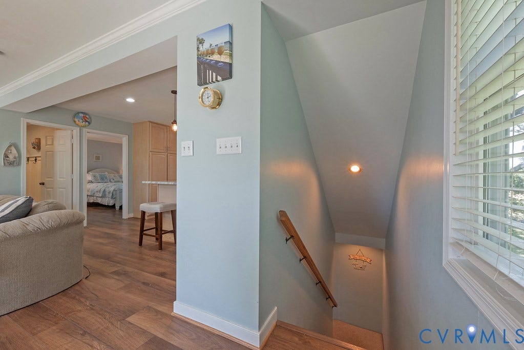 130 Berryville Shores Drive, Deltaville, VA 23043