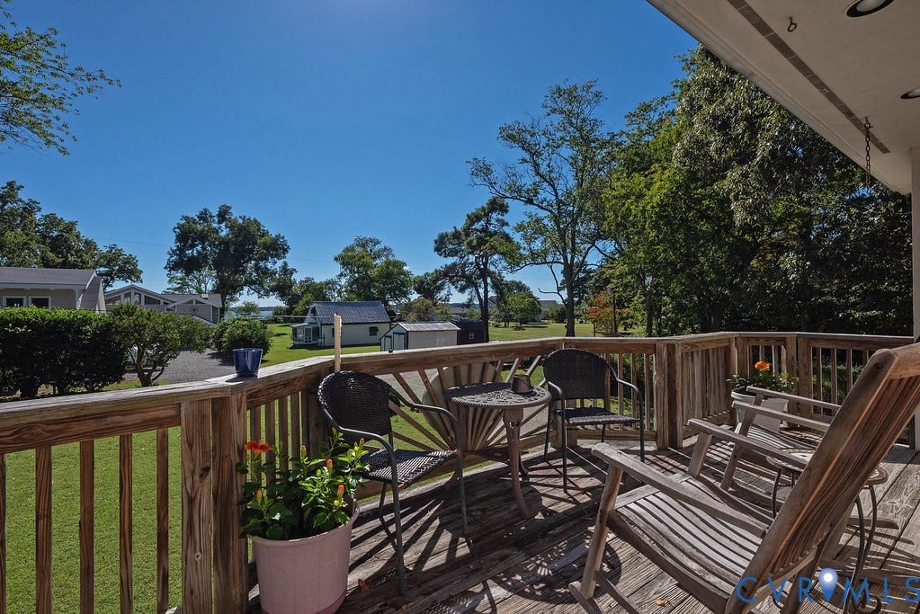 130 Berryville Shores Drive, Deltaville, VA 23043