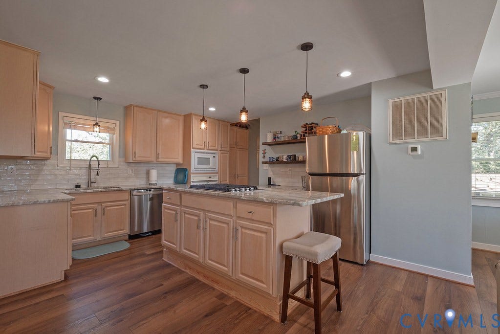 130 Berryville Shores Drive, Deltaville, VA 23043