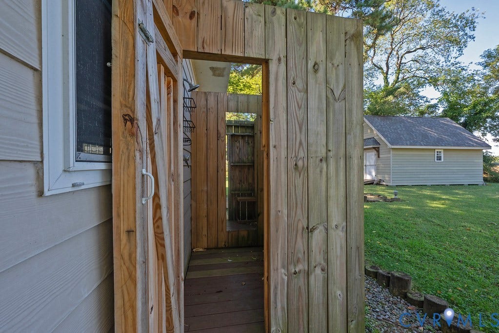 130 Berryville Shores Drive, Deltaville, VA 23043