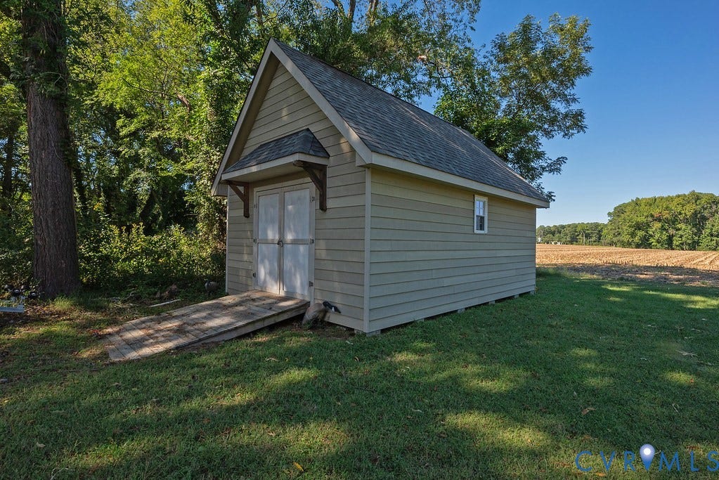 130 Berryville Shores Drive, Deltaville, VA 23043