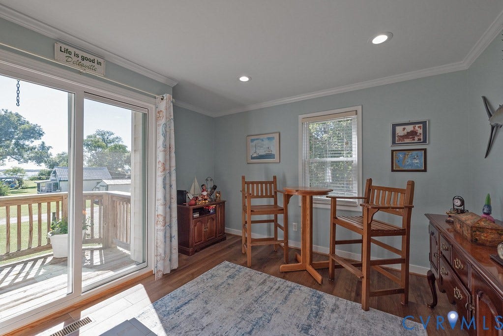 130 Berryville Shores Drive, Deltaville, VA 23043