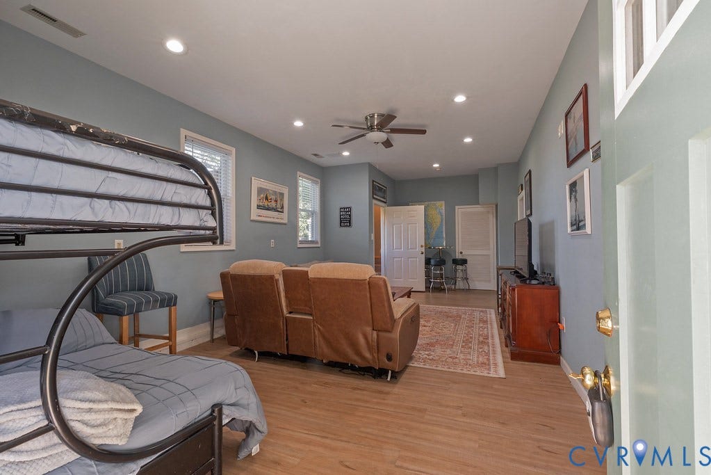 130 Berryville Shores Drive, Deltaville, VA 23043