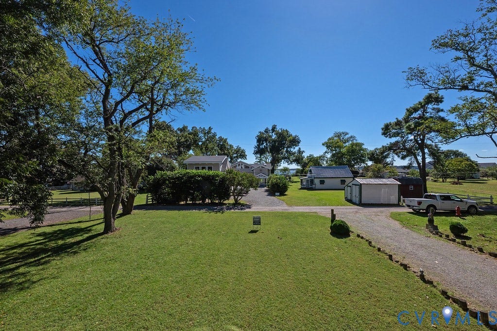 130 Berryville Shores Drive, Deltaville, VA 23043