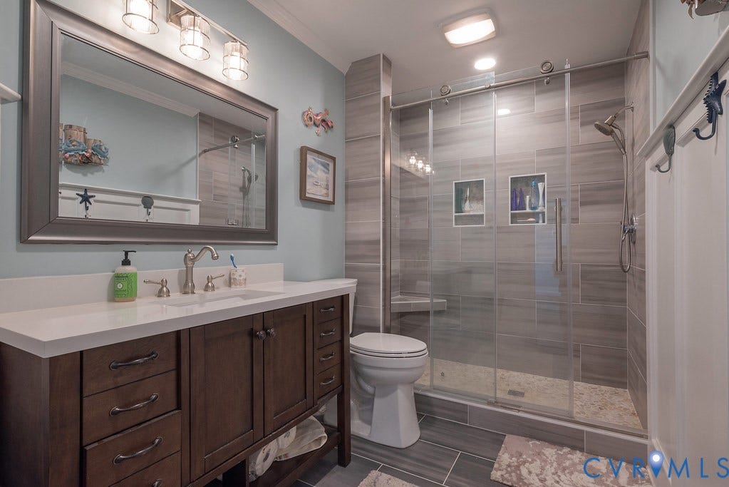 130 Berryville Shores Drive, Deltaville, VA 23043