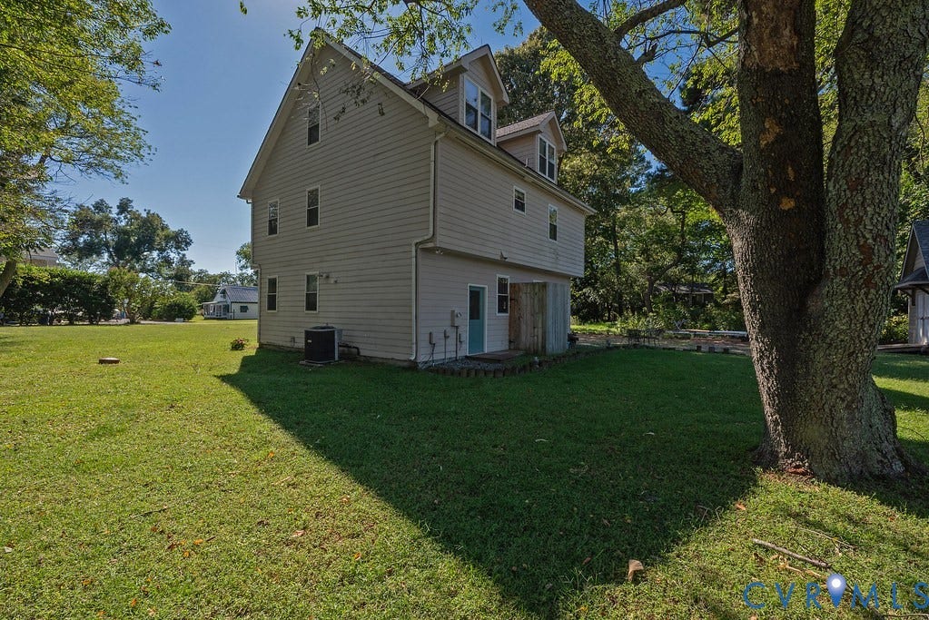 130 Berryville Shores Drive, Deltaville, VA 23043