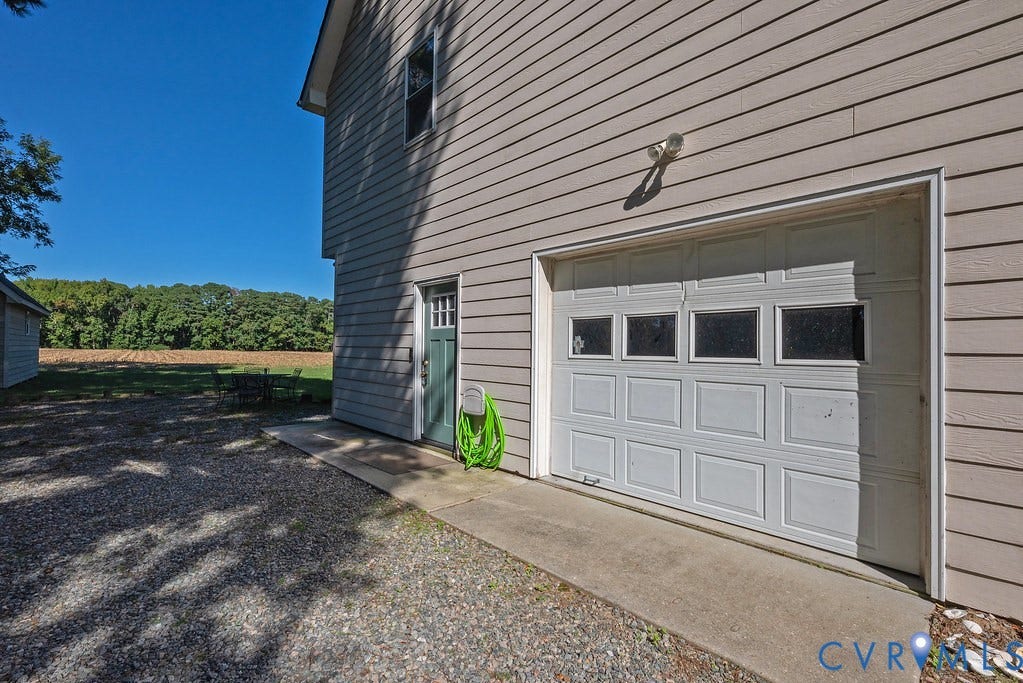 130 Berryville Shores Drive, Deltaville, VA 23043