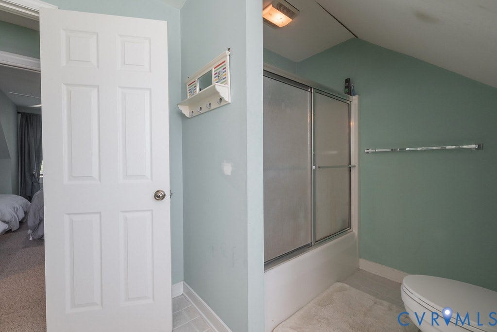 130 Berryville Shores Drive, Deltaville, VA 23043