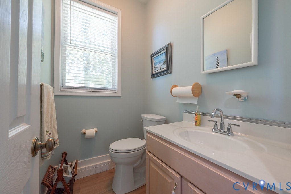 130 Berryville Shores Drive, Deltaville, VA 23043